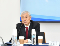 영화 ‘승부’ 실제 주인공 조훈현 9단, 한국기원 수석부이사장 선임 [바둑]