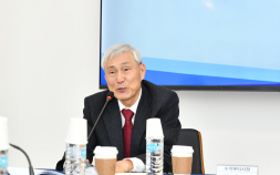 영화 ‘승부’ 실제 주인공 조훈현 9단, 한국기원 수석부이사장 선임 [바둑]