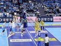 마지막 홈경기 나선 대한항공 “최근 부진 떨쳐낸다” [쿠키 현장]