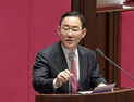 주호영 “대구·경북 빼고 전남·광주만 통합? 헌법 위반 소지 크다”