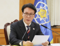 김민석 총리, 밴스 美부통령과 회동…“한미관계 전반 의견교환”
