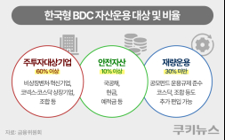 개인도 ‘비상장·벤처 투자’ 한국형 BDC, 안착 위한 조건은