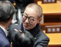 박범계, 지방선거 불출마 선언…“대전·충남 통합 논의 멈춰”