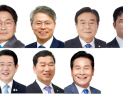 민주당 전남광주특별시장 경선 확정…'투표권 없는 배심원제' 뇌관