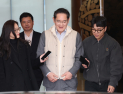 유럽 다녀온 이재용, 벤츠 만났다…삼성SDI 전기차 배터리 협력 확대