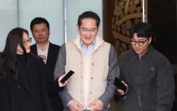 유럽 다녀온 이재용, 벤츠 만났다…삼성SDI 전기차 배터리 협력 확대