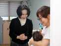 롯데장학재단, 위기임산부 돕는다…‘장혜선 긴급지원 사업’ 규모 두 배 확대