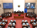 경남도의회, 교육·균형발전·산업·도시현안 집중 점검