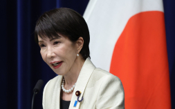 日 총리 “독도는 일본 땅, 국제사회에 알려야” 망언…與 “노골적 영토 도발”