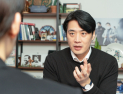 ‘경기지사 출마’ 한준호 “검찰개혁 내홍에 정부 성과 묻혀…여당, 지금 역할 돌아봐야” [쿡 인터뷰]