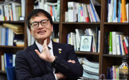 李대통령, 박주민 의료개혁에 힘 실었다…“쉽지 않은 일, 감사”