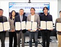 '국산 NPU로 AI 신약개발 가속'… 생명연-퓨리오사AI 협약
