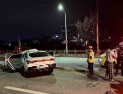 강원 주말 사건·사고로 '얼룩'…3명 사망 등 9명 사상