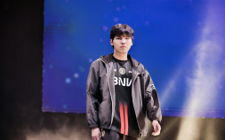 ‘클리어’ 송현민 “LCK 대표해서 온 만큼 책임감 갖겠다” [쿠키인터뷰]
