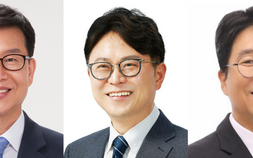 광산구청장 선거전 ‘치열’…수성 vs 단일화 ‘정면승부’
