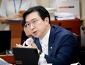 강민국 의원, 중동전쟁 장기화 우려...