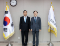 김윤덕 국토부 장관, 코레일‧SR 사장에 “통합 신속 추진” 주문