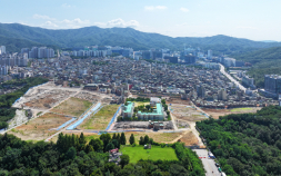 상대원2구역 재개발 ‘안갯속’…시공사 갈등에 수사 변수까지