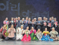 정선아리랑 글로벌 프로젝트 “일본 무대도 통했다”