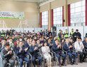 합천군 농촌왕진버스 출발…의료 사각지대 해소 기대