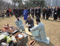 민긍호 의병장 ‘순국 제118주기 추모 묘제’ 봉행