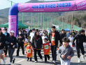 창녕 부곡온천 마라톤대회 성황…낙동강변 달린 6천 명 레이스