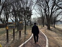 영주시, ‘도심 속 힐링 공간’ 맨발걷기 전용 공원 조성