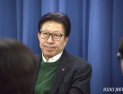 부산시장 후보 경선 결정…박형준 