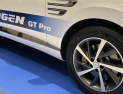 금호타이어 ‘5조 클럽’ 정조준…크루젠 GT Pro로 SUV 시장 공략 [현장+]