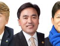 민주당 광주 서구청장 경선 ‘3인 체제’ 확정