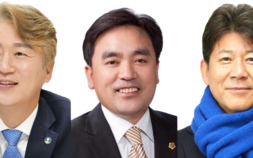 민주당 광주 서구청장 경선 ‘3인 체제’ 확정