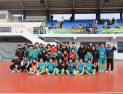함안군민축구단, K4리그 홈 경기서 창단 첫 승 달성