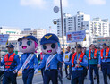 구명조끼 한 벌이면 가족을 지킵니다