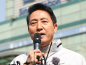 吳, 국힘 지도부와 ‘쇄신’ 씨름 끝 출마 결단…‘혁신 선대위’ 전면전 선포