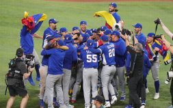 드림팀 미국, 우승 문턱서 또 좌절…베네수엘라, WBC 첫 챔피언 [WBC]