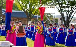 [서부경남] 진주시, 봄철 관광 활성화 본격 추진…다채로운 행사 풍성