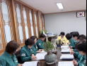 경산시, 국제유가 상승 대응 민생경제 대책 총력
