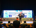 추경호, 의용소방대의 날 기념식서 “대구 안전도시 약속”