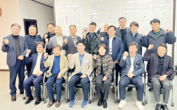 구자열 예비후보·강원의료기기협 “현 의료기기 패러다임 경쟁력 無”