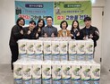 대전 중구시니어클럽, 노인 일자리로 ‘지속 가능한 내일’ 디자인