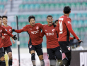 부산 vs 대구, 무패 맞대결…화력 격돌 예고 [K리그2 프리뷰]