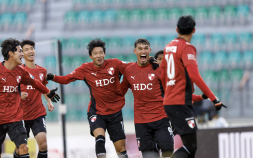 부산 vs 대구, 무패 맞대결…화력 격돌 예고 [K리그2 프리뷰]