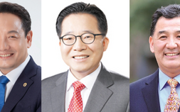 광주 동구청장 경선 키워드 “상권 쇠퇴”…판 가를 ‘청년 표심’