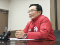 백승주 경북도지사 예비후보 “절대농지 개혁해 농민 자산가치 높이겠다”