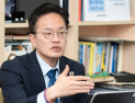 ‘서울시장 출마’ 박주민 “현상 유지로는 답 없어…미래 설계 필요” [6·3 쿡터뷰]