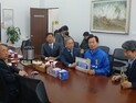 나소열 충남도지사 예비후보, 금산·서천 광역의원 정수 유지 촉구