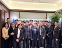 부산항만공사 중국대표부, 상해에서 국적선사 설명회