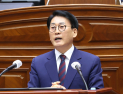 김윤철 전주시의원, “국제경기 필수적인 보조경기장 없는 복합스포츠타운”