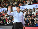 이상민 KCC 감독 “허웅 외곽 살아나야…빠른 농구로 승부” [쿠키 현장]
