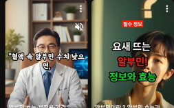 쇼닥터발 ‘먹는 알부민’ 논쟁…과대광고 단속론 확산